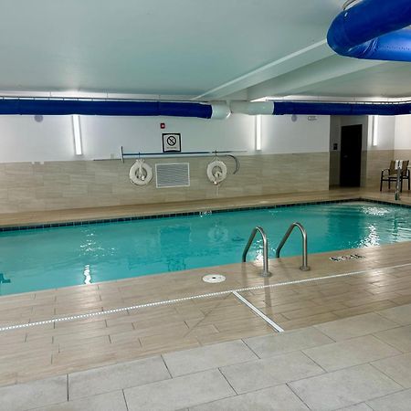 Staybridge Suites Omaha West By Ihg Zewnętrze zdjęcie