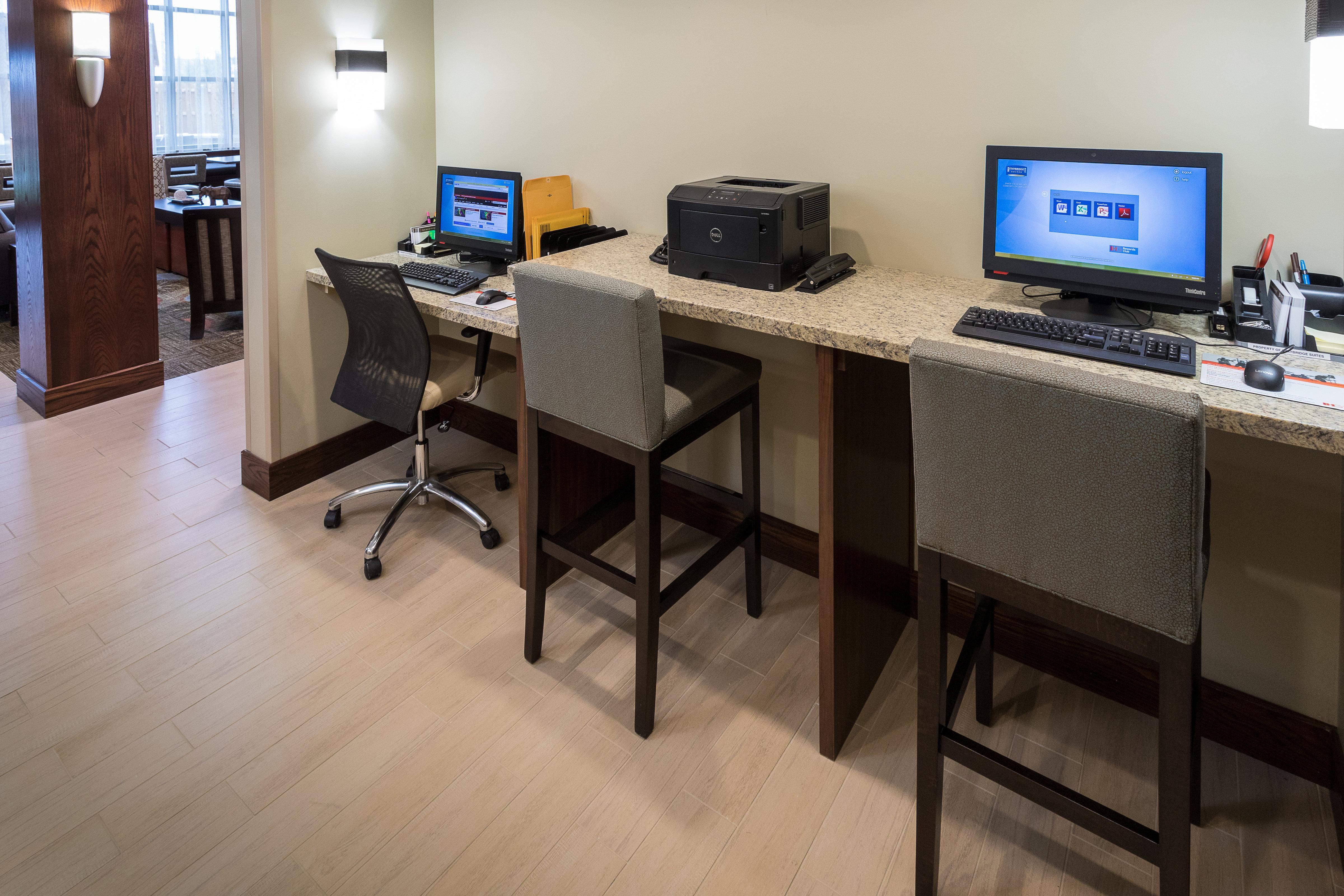 Staybridge Suites Omaha West By Ihg Zewnętrze zdjęcie