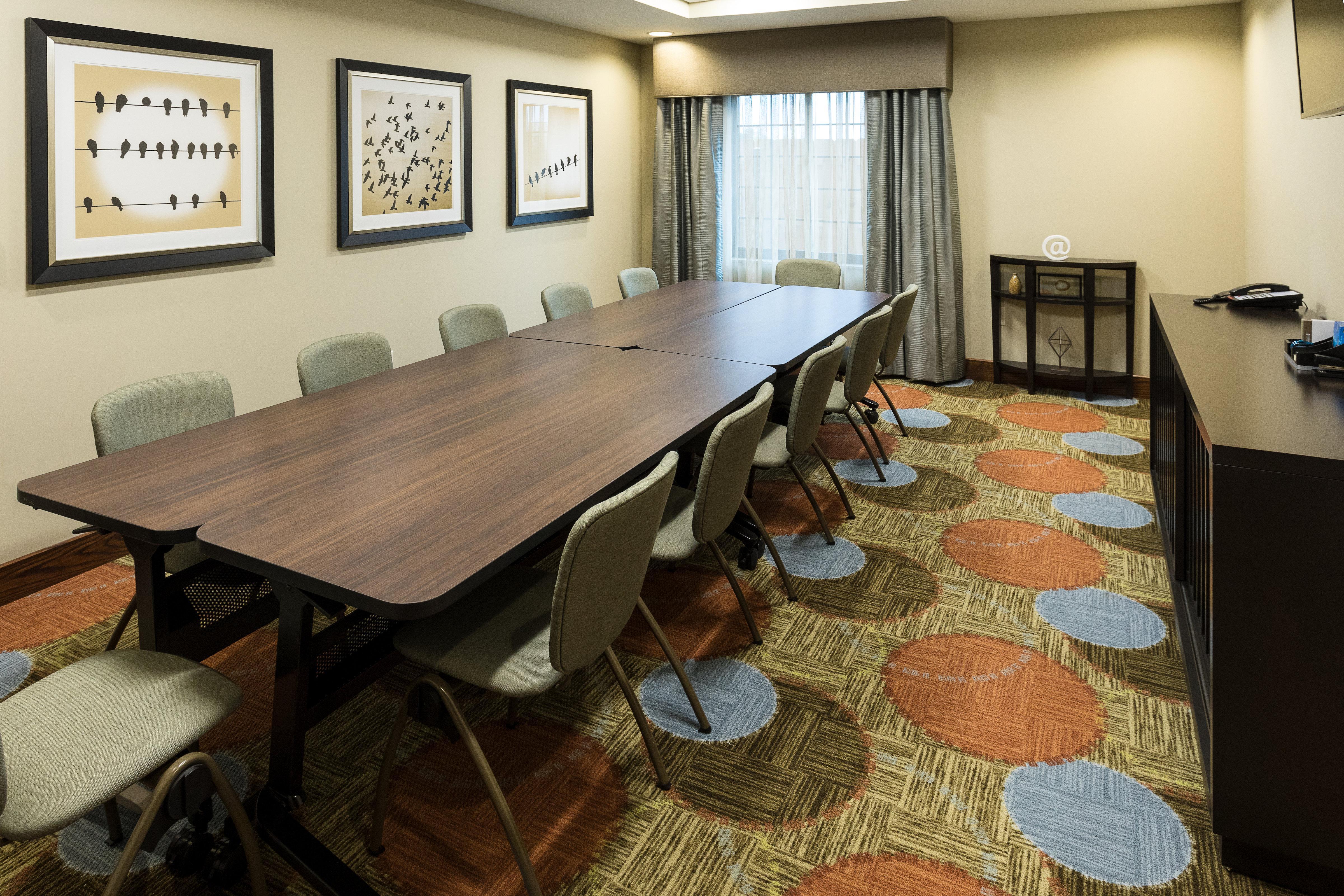 Staybridge Suites Omaha West By Ihg Zewnętrze zdjęcie