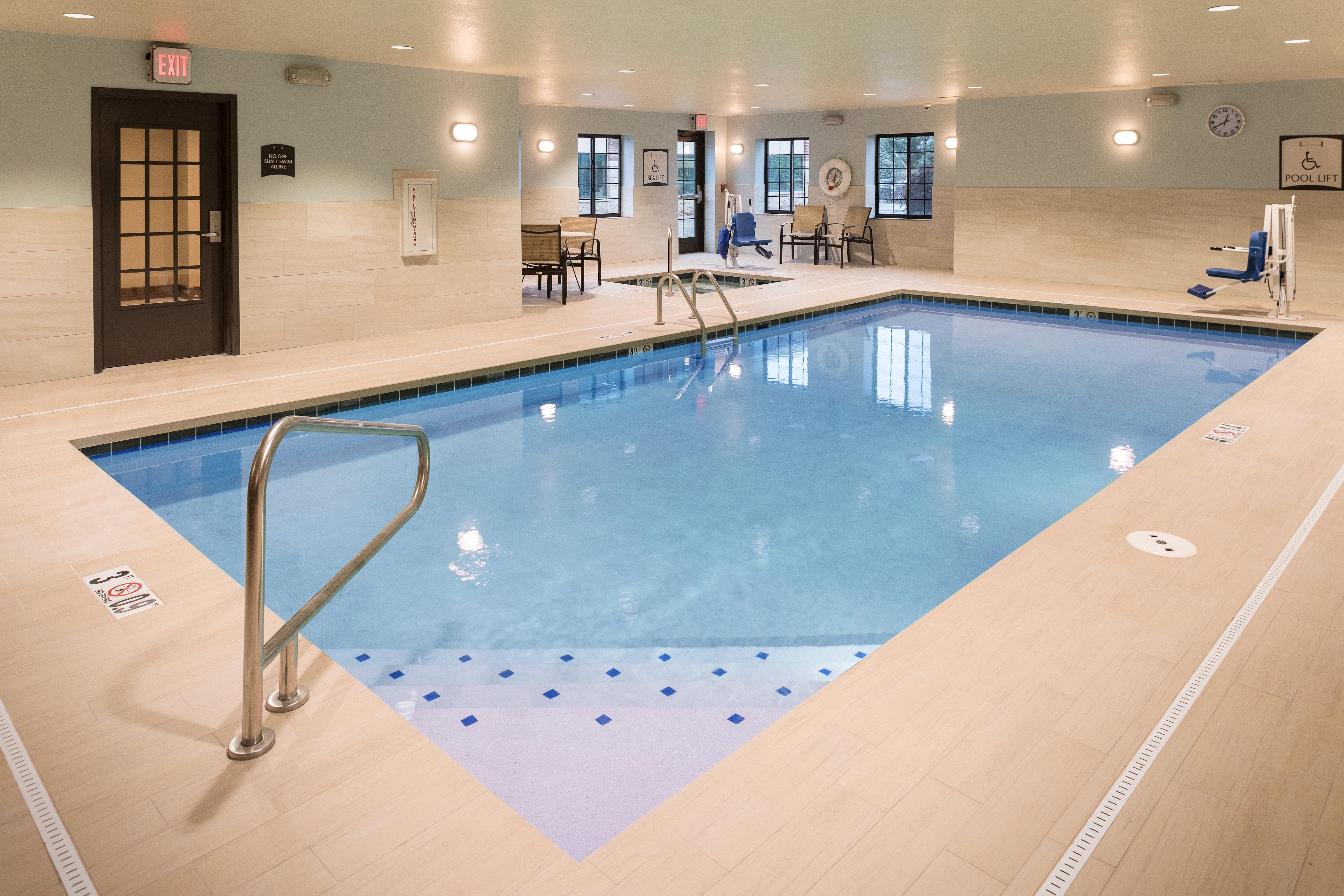 Staybridge Suites Omaha West By Ihg Zewnętrze zdjęcie