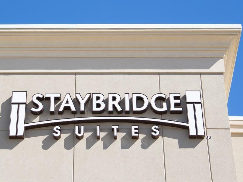 Staybridge Suites Omaha West By Ihg Zewnętrze zdjęcie