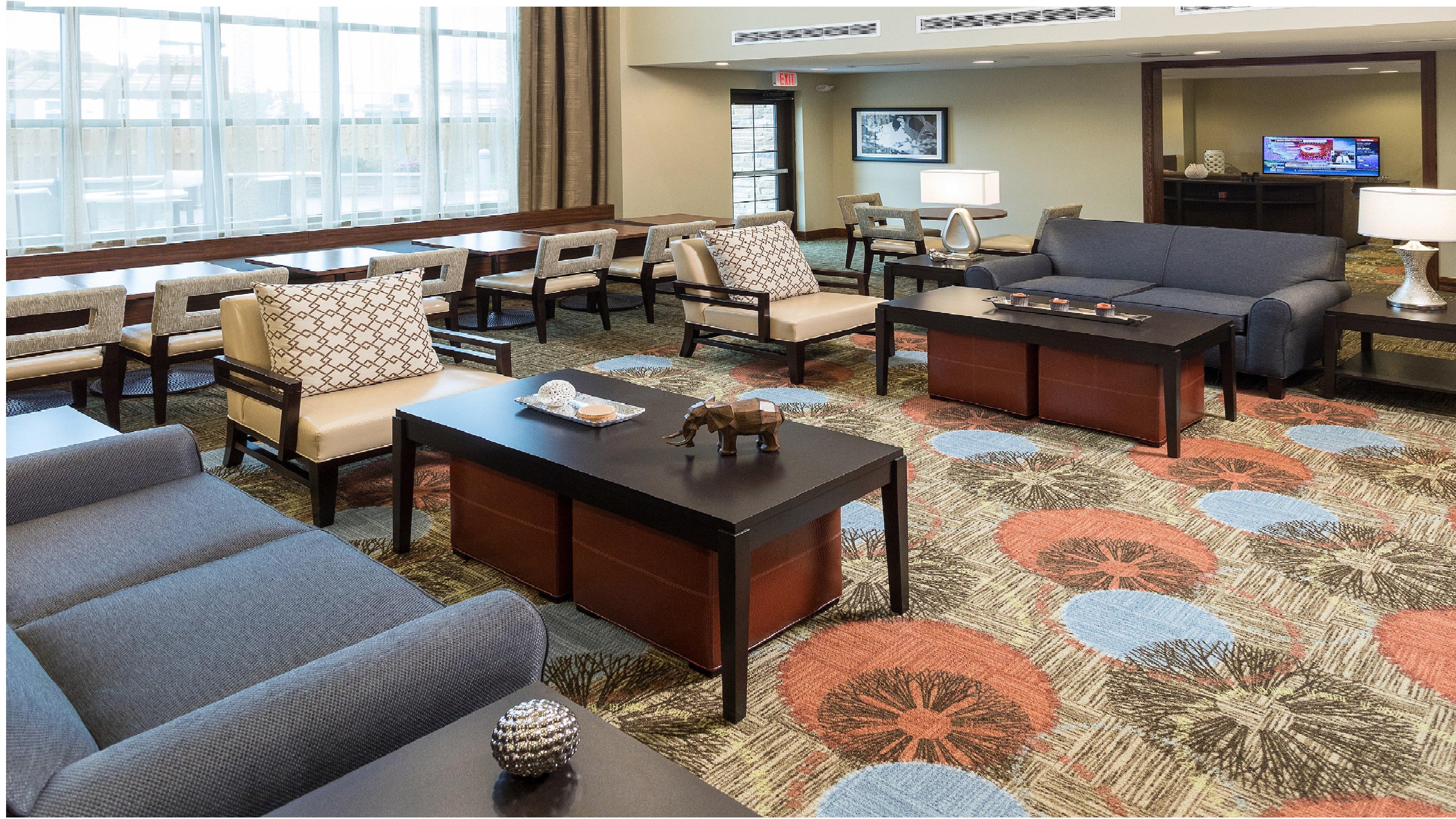 Staybridge Suites Omaha West By Ihg Zewnętrze zdjęcie