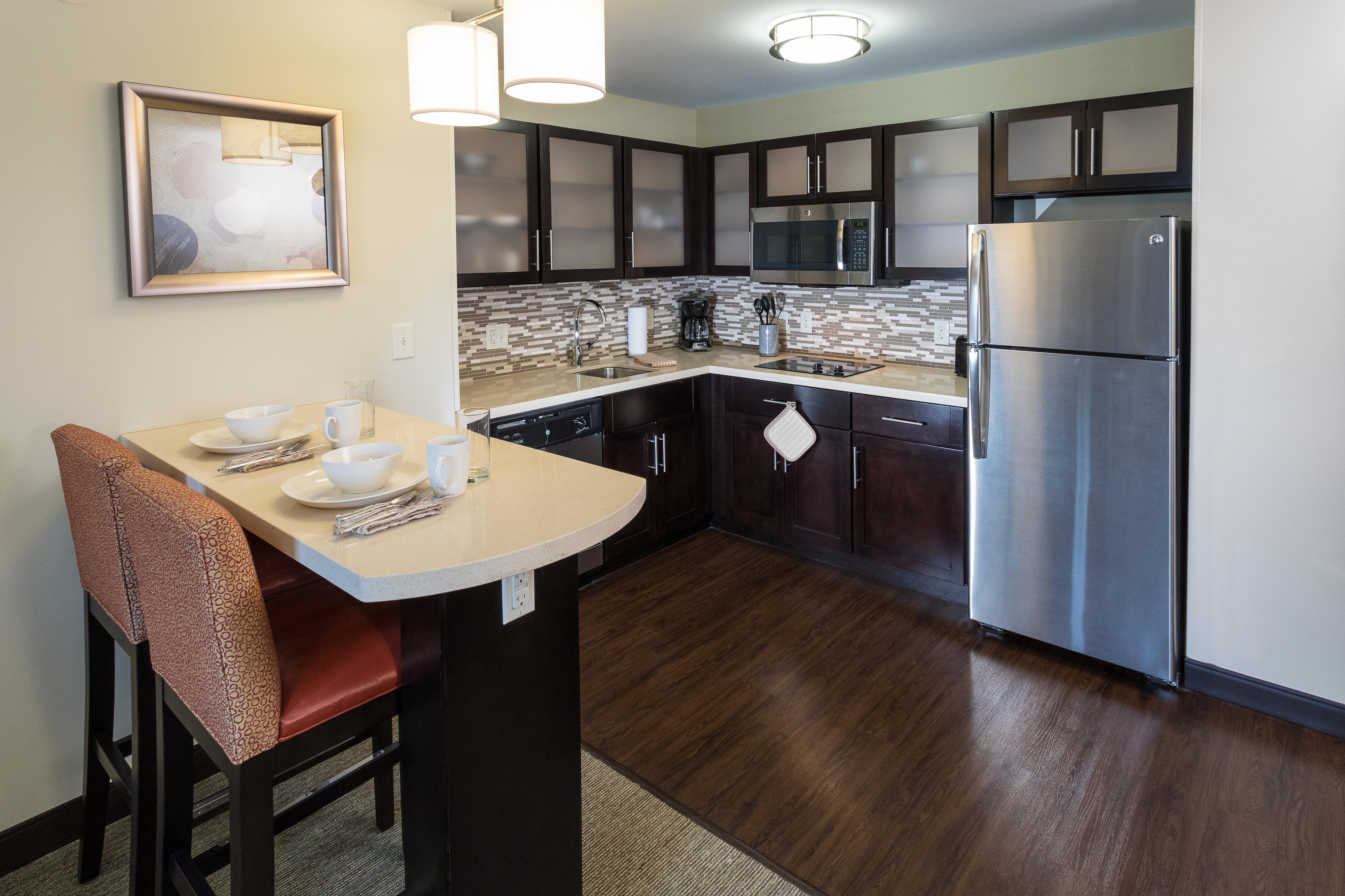 Staybridge Suites Omaha West By Ihg Zewnętrze zdjęcie