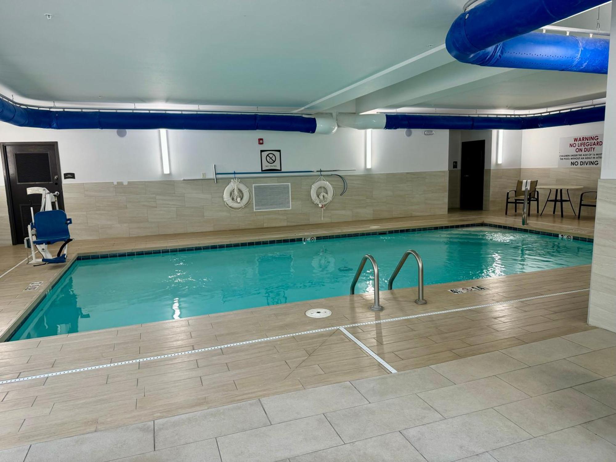 Staybridge Suites Omaha West By Ihg Zewnętrze zdjęcie