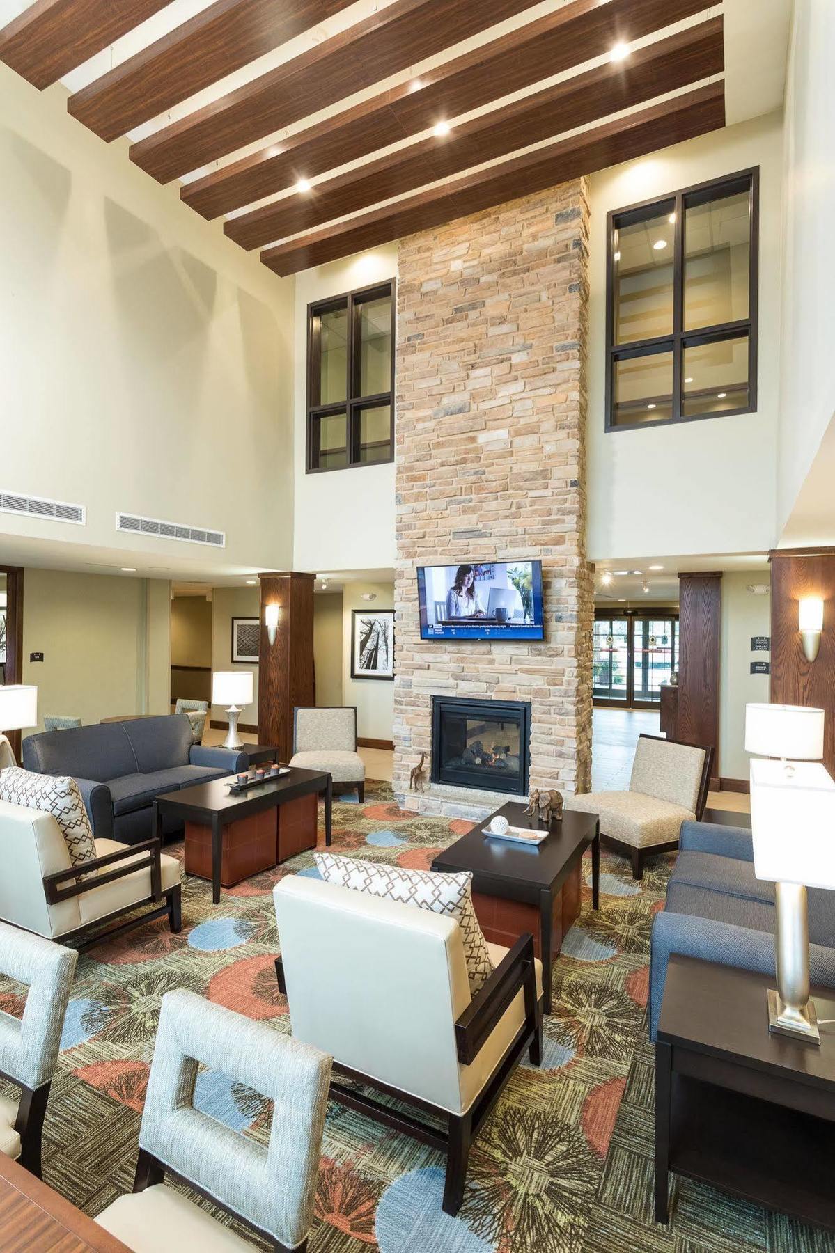 Staybridge Suites Omaha West By Ihg Zewnętrze zdjęcie